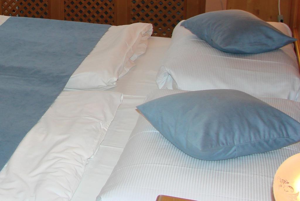 Hotel Soudek Poděbrady エクステリア 写真