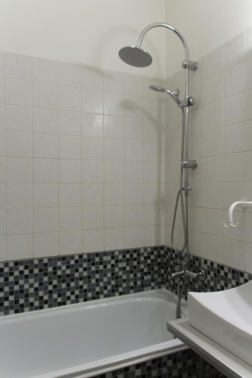 Hotel Soudek Poděbrady エクステリア 写真