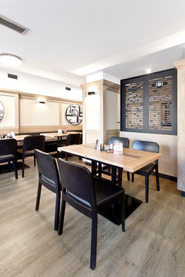 Hotel Soudek Poděbrady エクステリア 写真